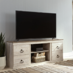 Nasaq Home -Willowton TV Stand