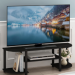 Nasaq Home -Wide TV Entertainment Center
