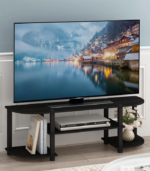 Nasaq Home -Wide TV Entertainment Center