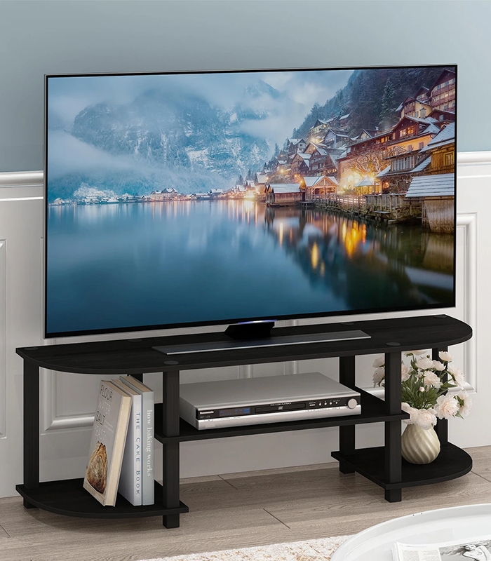 Untitled-5 Nasaq Home -Wide TV Entertainment Center - Image 1