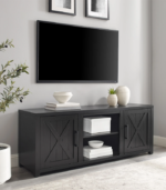 Nasaq Home -Crosley  TV Stand - Image 6
