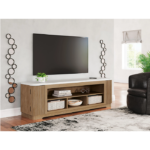 Nasaq Home -Camdill TV Stand