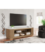 Nasaq Home -Camdill TV Stand