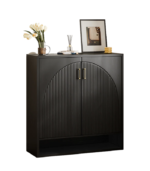 Nasaq Home - SC-109 Shoe Cabinet - Image 5