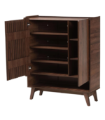 Nasaq Home - SC-110 Shoe Cabinet - Image 7