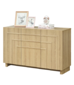 Nasaq Home - SC-117 Shoe Cabinet - Image 7