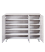 Nasaq Home - SC-103 Shoe Cabinet - Image 7