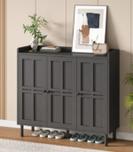 Nasaq Home - SC-101 Shoe Cabinet - Image 8