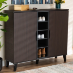 Nasaq Home - SC-111 Shoe Cabinet