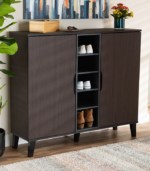 Nasaq Home - SC-111 Shoe Cabinet